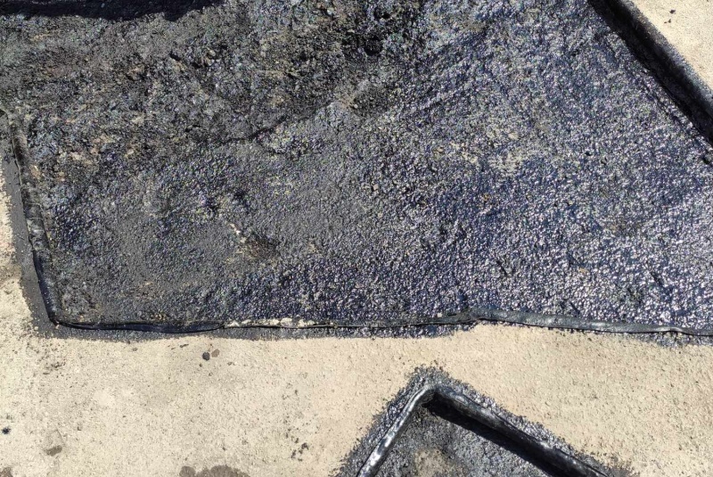 Inžinierske stavby / Asfaltovanie - foto Inžinierske stavby / Asfaltovanie - foto