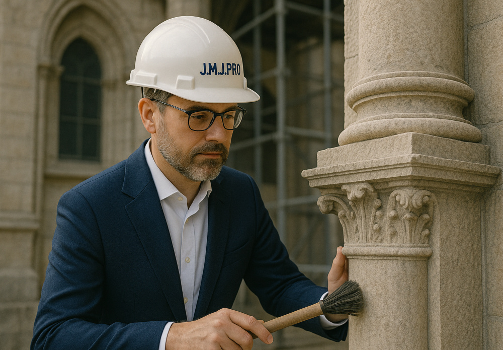 Rekonštrukcia pamiatok